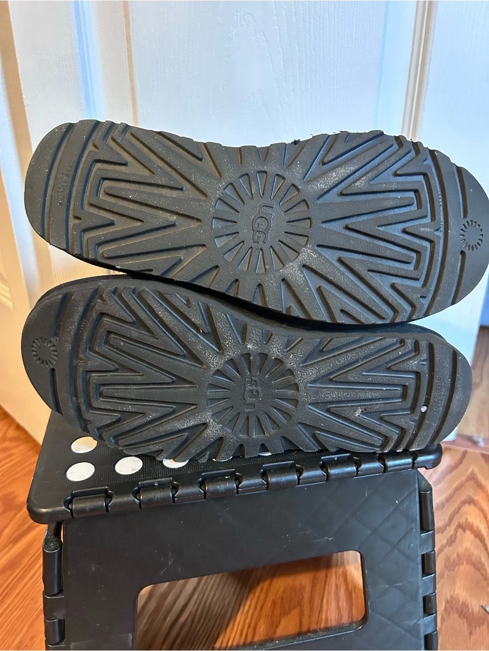 UGG classic winter